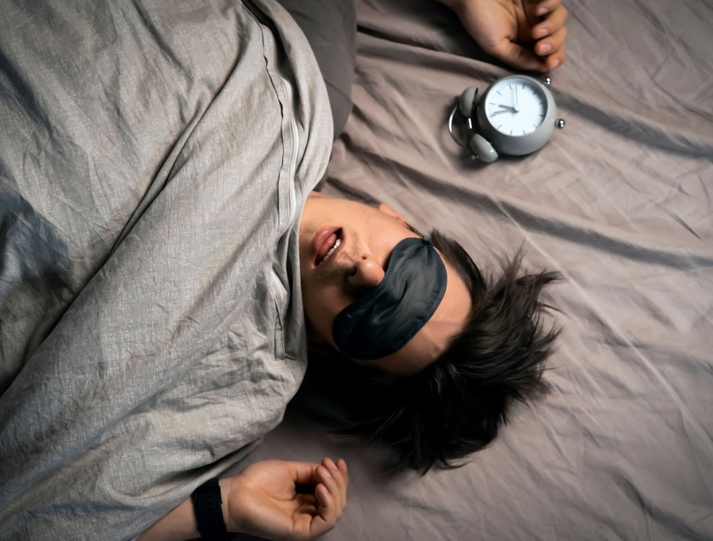 probléma alvás hatásos kutatás