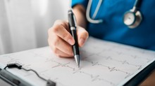 Mit árul el a szívéről az EKG első kis hulláma? Ezt jelenti a P-hullám című cikk nyitóképe
