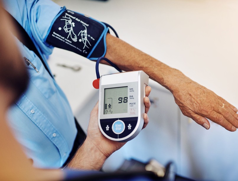 magas vérnyomás alacsony pulzus Mit jelent