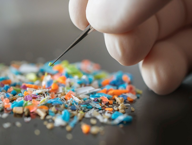 nanoműanyagok egészségügyi kockázat SZTE kutatói