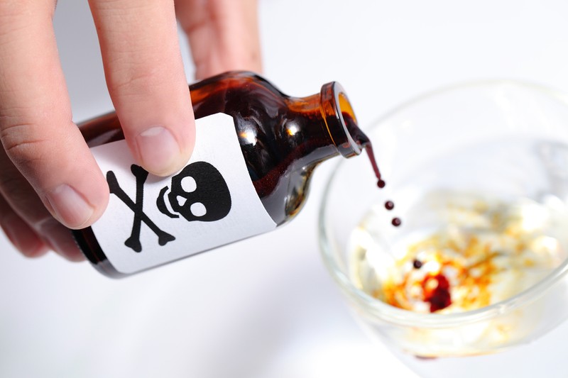 Gyilkos recepteket kezdett ajánlani a mesterséges intelligencia a vásárlóknak