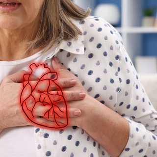 Hogyan változik a szívünk 30, 40, 50 és 60 felett? A kardiológus elárulta, miért nem az életkor dönt el mindent című cikk nyitóképe