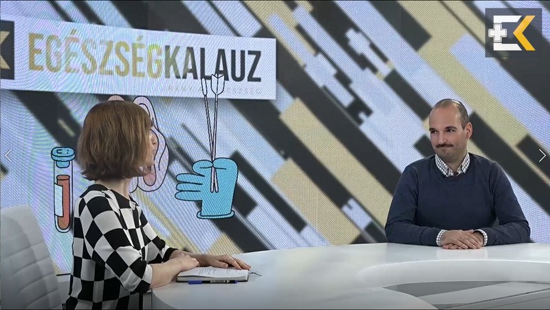 Nemi betegségek, STD szűrés: ezért muszáj őszintének lenni! (Videó)