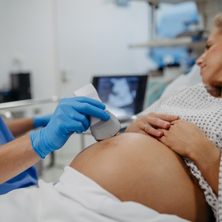 Mi a magzati ultrahang és mit mutat ki? című cikk nyitóképe