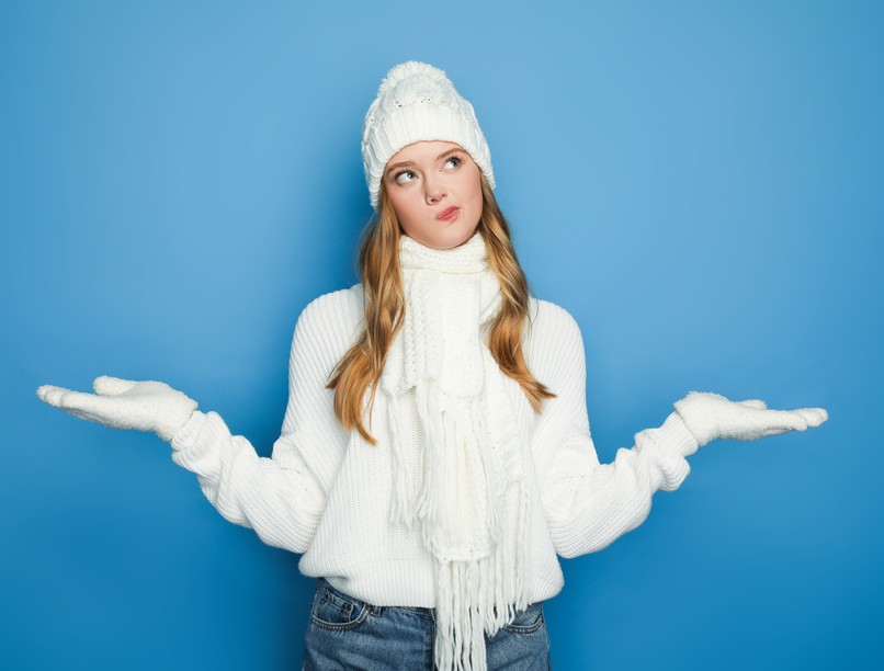 A téli hidegben még jobban kell vigyáznunk a szervezetünkre