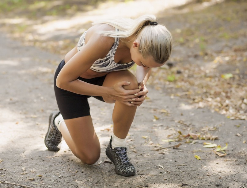 Keresztszalag szakadás: sokszor elkerülhető a műtét