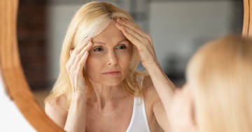 Miért érezzük úgy, hogy 50 felett felgyorsul az öregedés?