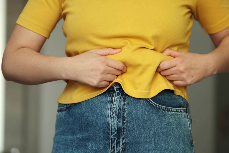 Nem tud fogyni hasról? A hasi zsírt ez a betegség is okozhatja