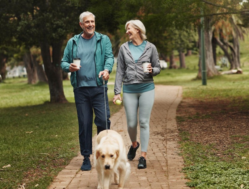 testmozgás hatása séta szívhalál tanulmány