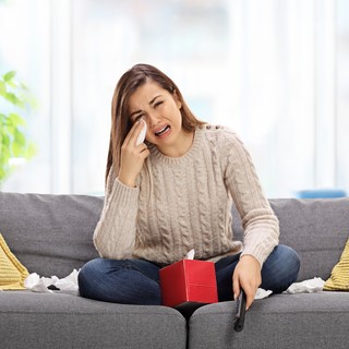 Miért dagad be a szemünk sírás után? Így reagál a szervezet az érzelmekre című cikk nyitóképe