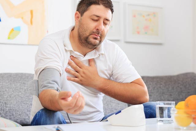 Aortaszűkületet: itt a gyógyszeres megelőzés