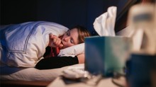  Nátha, allergia, CPAP: miért nem kap levegőt éjszaka? című cikk nyitóképe
