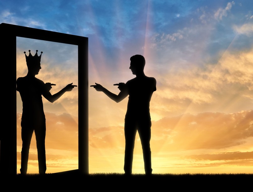 nárcizmus, bipoláris zavar, különbség, psziché