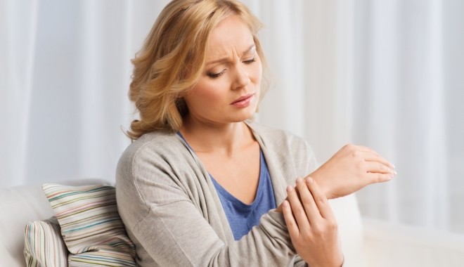 A végtagfájdalom és zsibbadás infarktus és agyvérzés jele is lehet