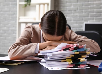 Minden nap délután 3-kor elálmosodik? Meglepő ok állhat a háttérben című cikk nyitóképe