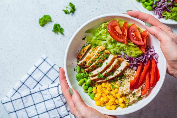 A clean eatingtől az időszakos böjtig: melyik diéta mire lehet jó? című cikk nyitóképe
