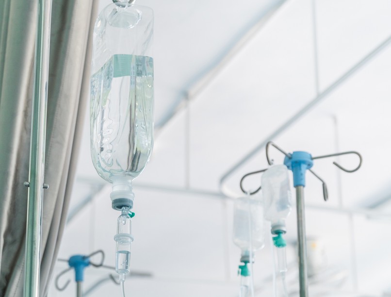 kemoterápia, daganat, rák