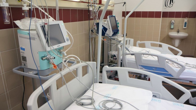 betegőrző részleg Tüdőgyógyászati Klinika Debreceni Egyetem