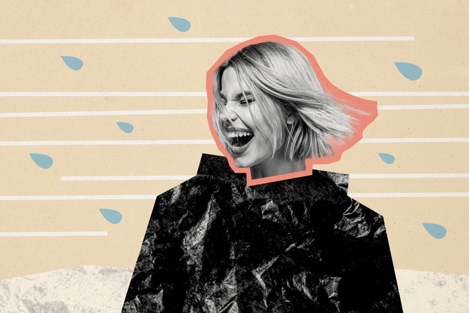 Orvosmeteorológia: szeles, esős idővel zárul a hét, ami a közérzetünkön is nyomot hagy című cikk nyitóképe