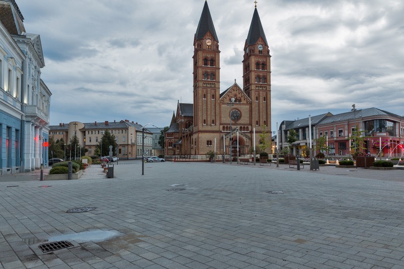 Ingyenes mellrákszűrés: 4 magyar nagyvárosba látogat el a szűrőbusz