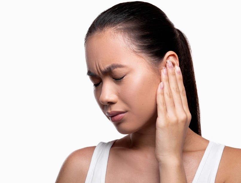 Szilveszter, fülzúgás, fülcsengés, újév, zajvédelem, hallásvizsgálat