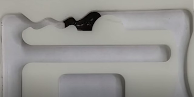 Ez is lehet robot: nem hiszi el, milyen bizarr anyag vizsgálhatja majd az emésztőrendszert