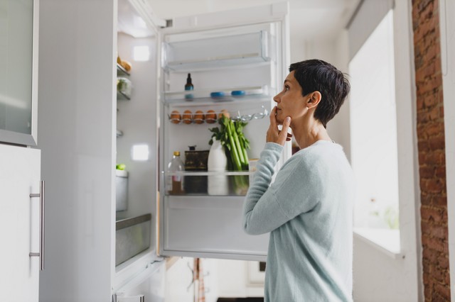 Szinte állandóan éhes? Emiatt érezhet fokozott éhséget