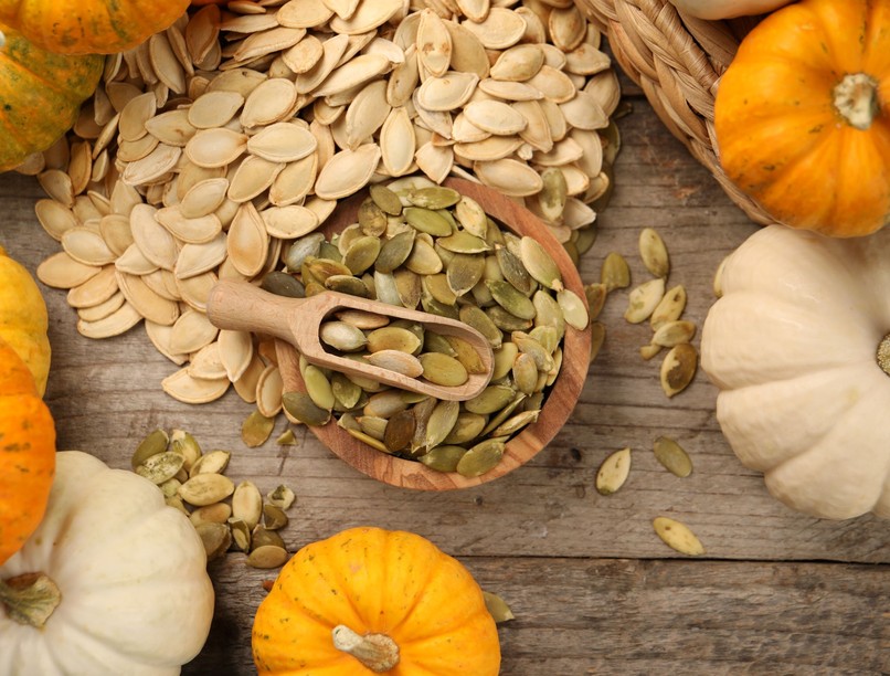 tökmag mire jó egészség