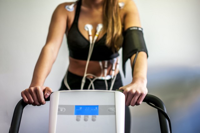 Terheléses EKG: mikor lehet veszélyes a szívre?