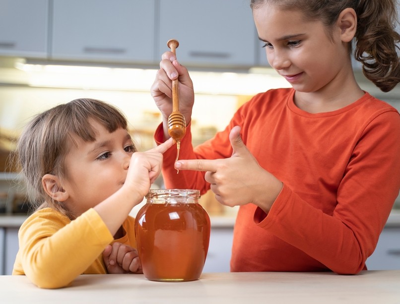 méz méh természetes immunerősítő fertőtlenítő gyulladáscsökkentő 