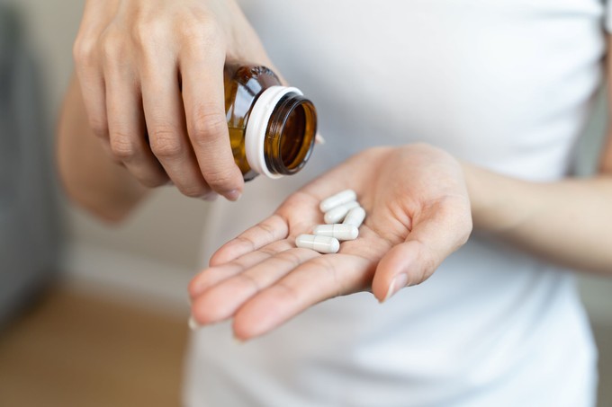 5 táplálékkiegészítő, amit érdemes lehet kerülni magas vérnyomás esetén című cikk nyitóképe