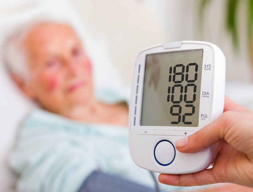 magas vérnyomás, vérnyomás, szívbetegség, vesebetegség