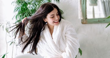  Egészséges, dús hajat szeretne? Ezt a 6 tanácsot fogadja meg 