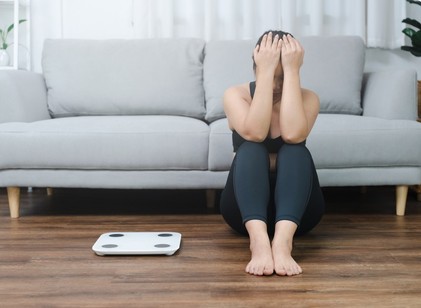 Évekig félrediagnosztizálták a fiatal nőt, nem tudták, miért hízik – 27 évesen derült fény a szívbetegségére című cikk nyitóképe