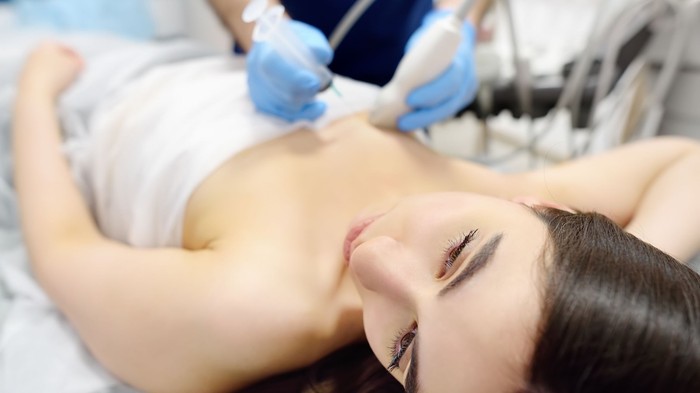 Hónapokat kell várnom az emlőbiopsziára - ha ez rák, ronthat az állapotomon? Az orvos válaszol című cikk nyitóképe