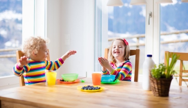 Vas-, és D-vitaminhiányosak a magyar kisbabák