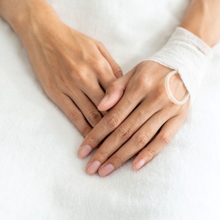 Bőr- és körömelváltozások a rákkezelés során – mit érezhet, mire figyeljen, és hogyan óvhatja magát? című cikk nyitóképe