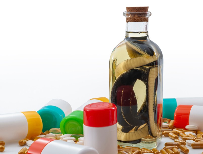 materializálódott remény csodaszerek gyógyulás gyógyítás