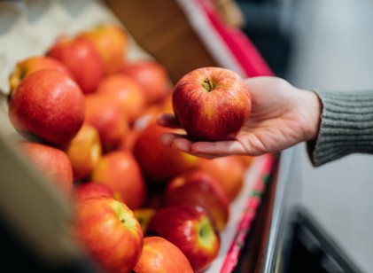 Ételek, amelyek segíthetnek enyhíteni a hasmenést című cikk nyitóképe