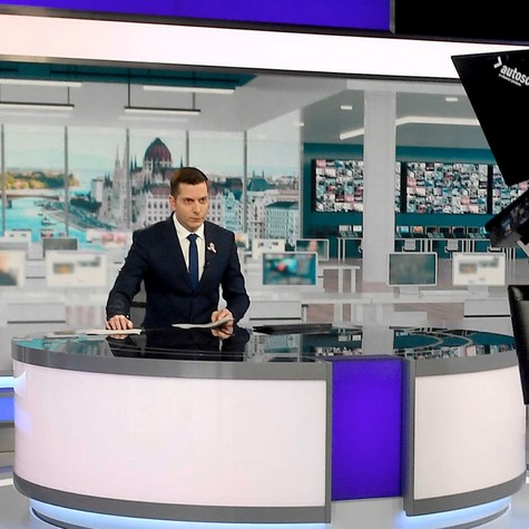 Elhunyt Kontra György  – 45 éves volt című cikk nyitóképe