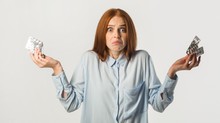 Nem elég, ha rendeződik a hemoglobin: meddig kell valójában szedni a vaspótlót? című cikk nyitóképe