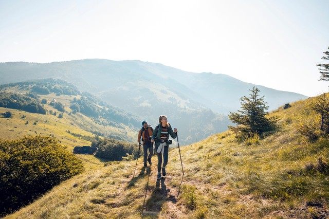 4 tipp, hogyan érdemes felkészülni egy többnapos túrára