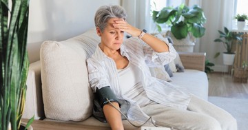  Ezért nem elég, ha csak néha méri a vérnyomását otthon 