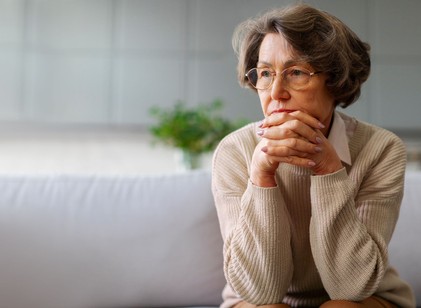 Egy pszichiáter elárulta: ez a 6 viselkedésbeli változás a korai demencia jele lehet című cikk nyitóképe