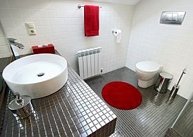 Mikor kell lehajtani a WC-fedelet?