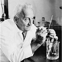 Orvosi Nobel-díjasunk emlékezete