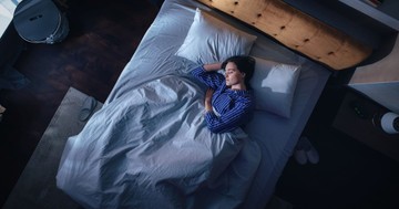  Mit jelent halottal álmodni? A szakértő szerint ezek sohasem véletlenek 