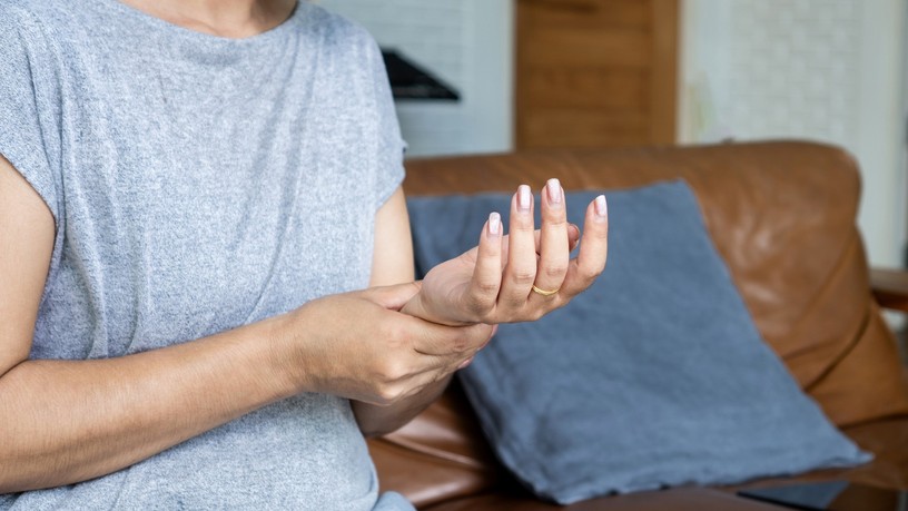 Mi a kézduzzanat oedema manus