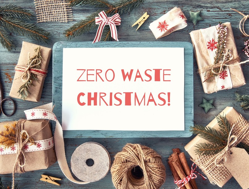 műanyagmentes karácsony mikroműanyag ünnepek