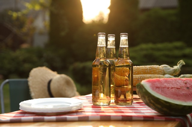 Dinnyére sör? Így hűsítik magukat a magyarok a kánikulában